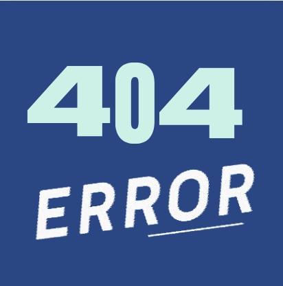 404 Redirection