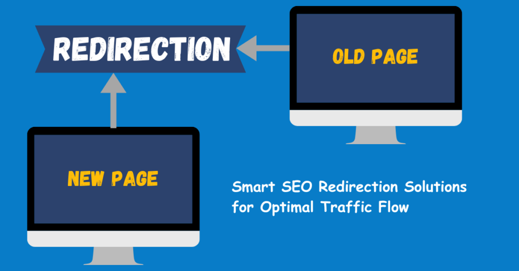 What Is Redirection? Types OF Redirections Used In SEO